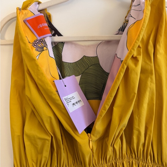 La DoubleJ Biennale Dress NWT - Picture 6 of 7